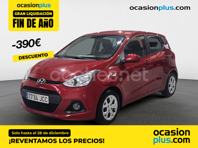 HYUNDAI i10 1.0 Essence