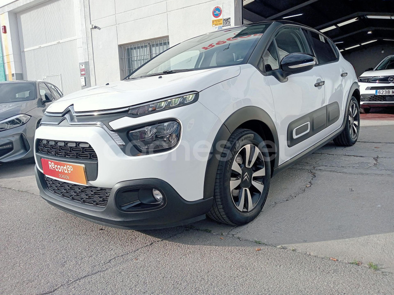 CITROEN C3 PureTech Shine