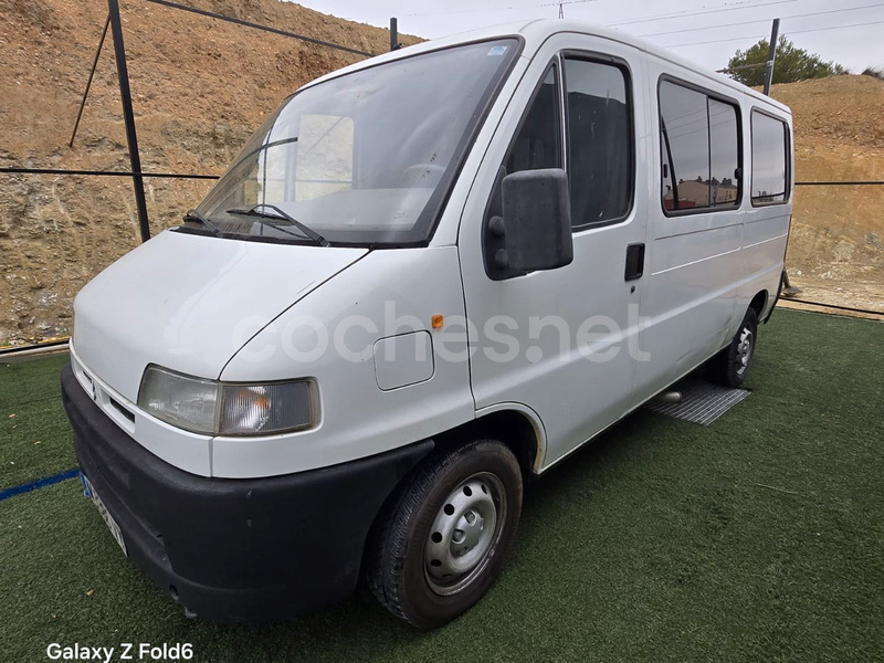 CITROEN Jumper JUMPER COM CONFORT 31 C 2.5 DS