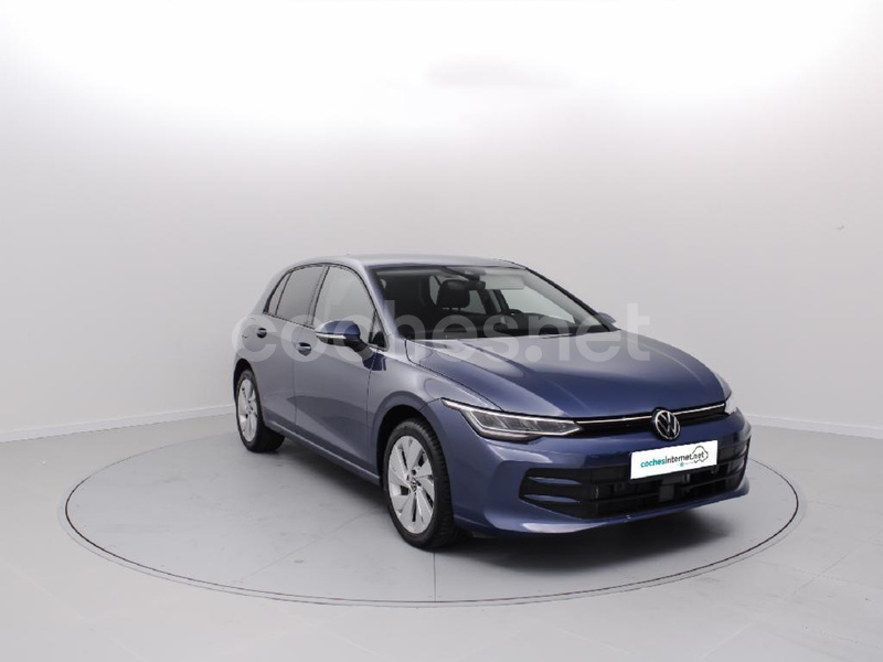 VOLKSWAGEN Golf Mas 1.5 TSI