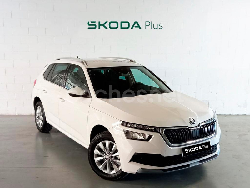 SKODA Kamiq 1.0 TSI AMBITION