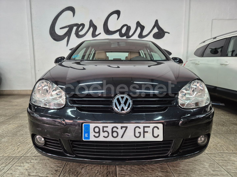 VOLKSWAGEN Golf 1.4 TSI iGolf