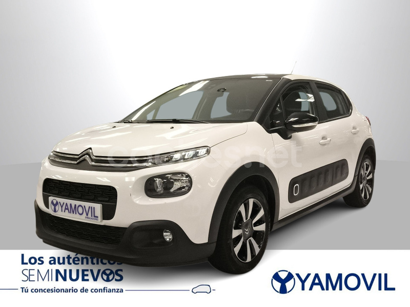 CITROEN C3 PureTech FEEL