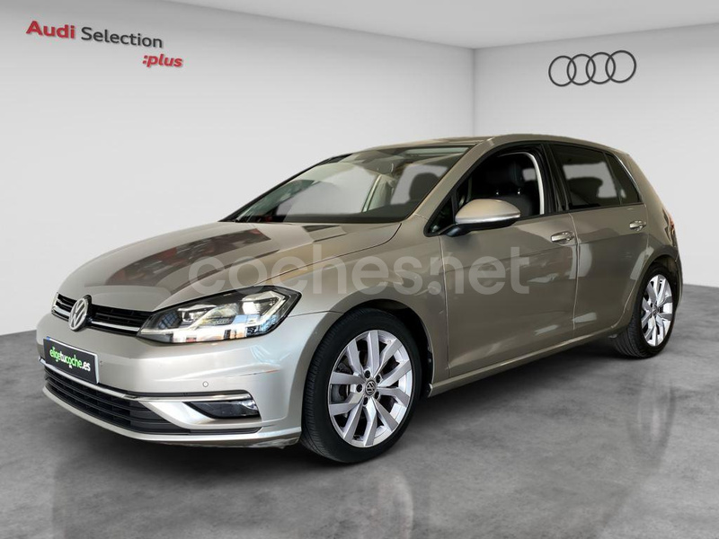 VOLKSWAGEN Golf Sport 2.0 TDI DSG