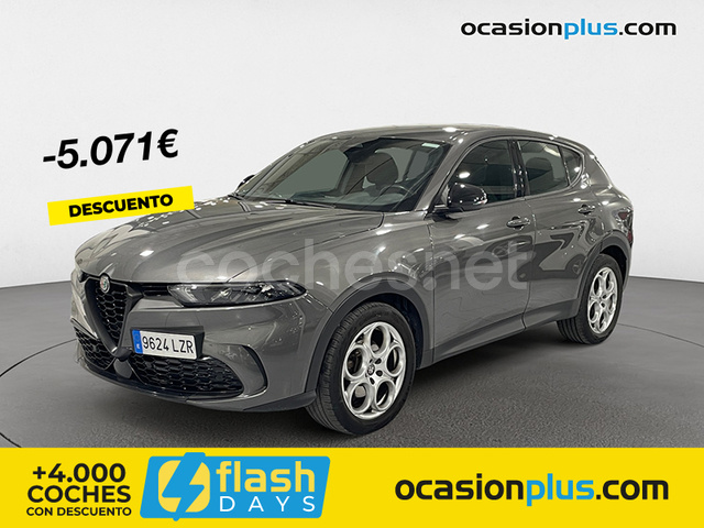ALFA ROMEO Tonale 1.5 MHEV GASOLINA 130 CV SPRINT FWD