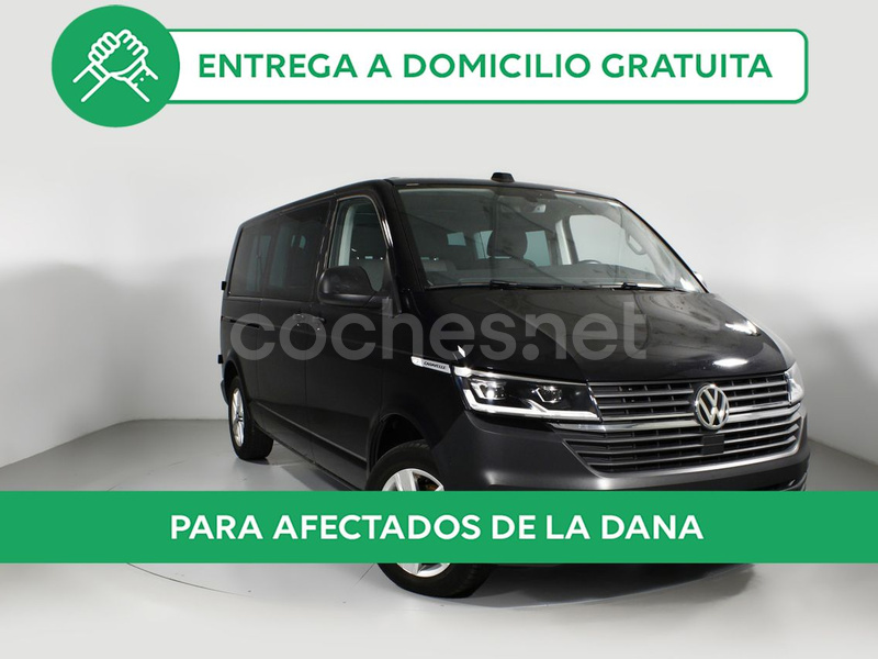 VOLKSWAGEN Caravelle Origin Larga 2.0 TDI BMT DSG