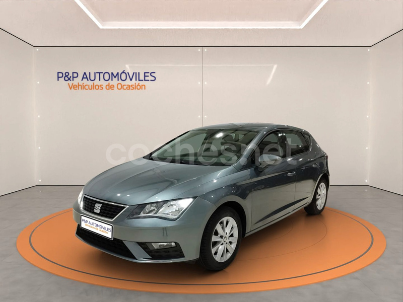 SEAT León 1.2 TSI StSp Style