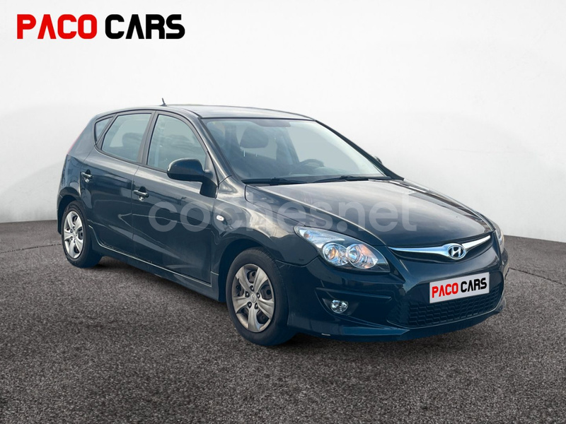 HYUNDAI i30 1.4 CVVT Classic GL