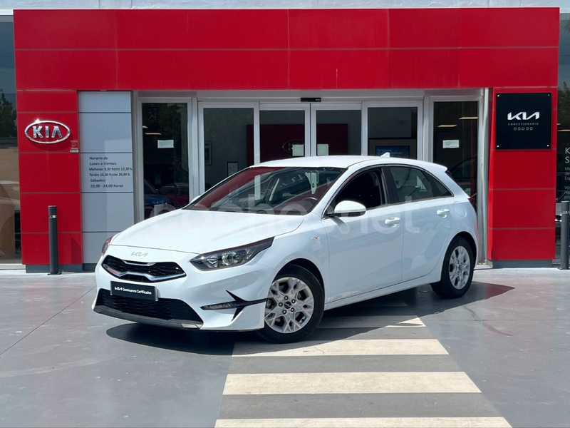 KIA Ceed 1.0 TGDi Drive