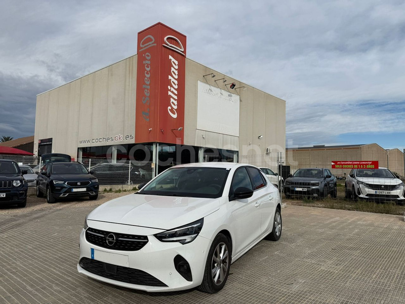 OPEL Corsa 1.2T XHL Elegance