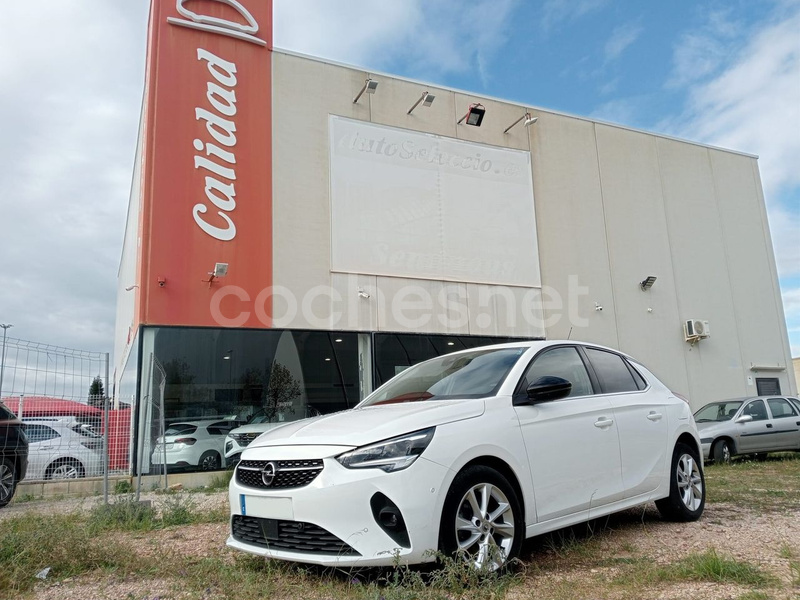 OPEL Corsa 1.2T XHL Elegance