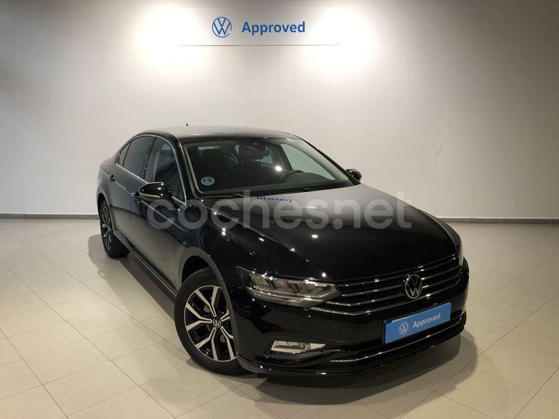 VOLKSWAGEN Passat Executive 2.0 TDI DSG