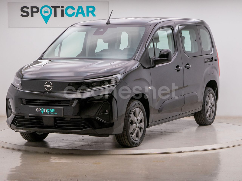 OPEL Combo Electric Electric 50kWh Bateria