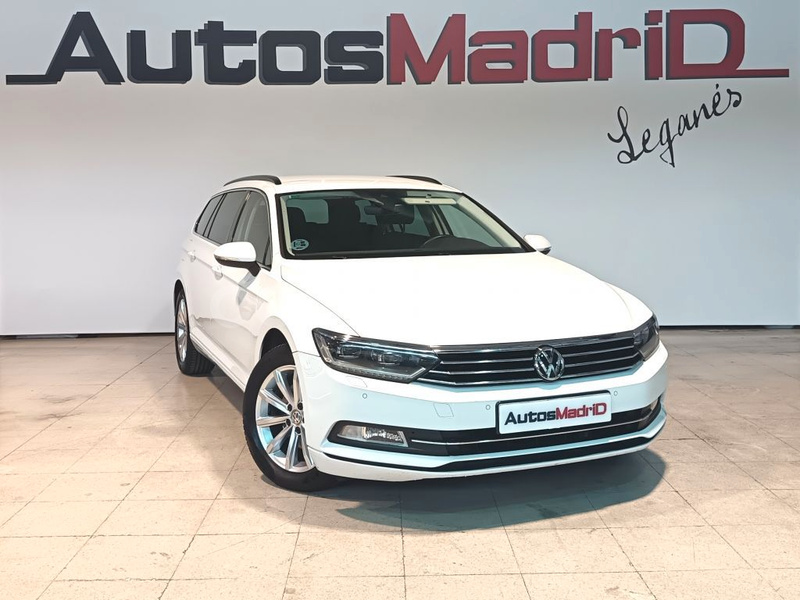 VOLKSWAGEN Passat Advance 2.0 TDI Variant