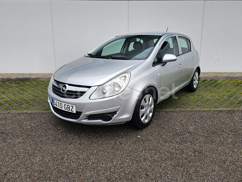 OPEL Corsa Enjoy 1.2