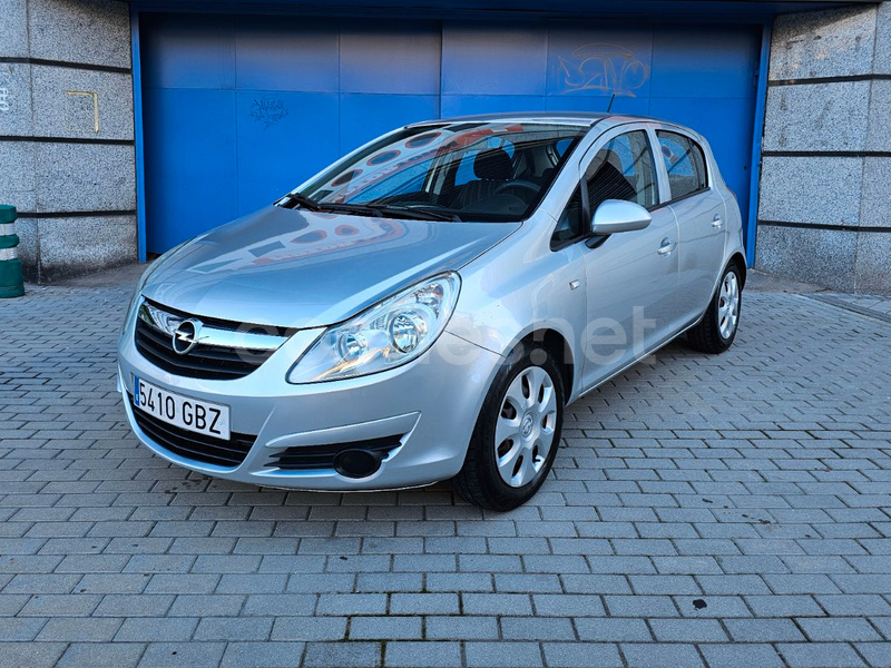 OPEL Corsa Enjoy 1.2