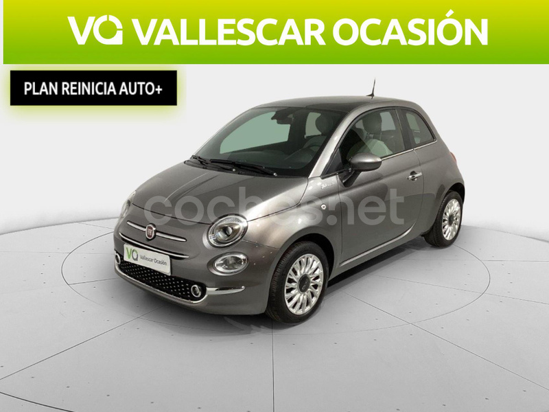 FIAT 500 Dolcevita 1.0 Hybrid 70 CV