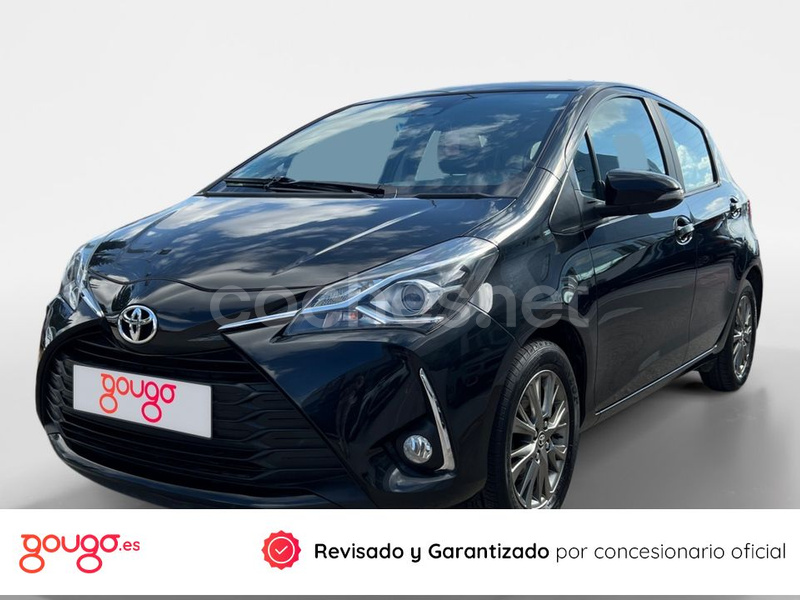 TOYOTA Yaris 1.0 70 Active