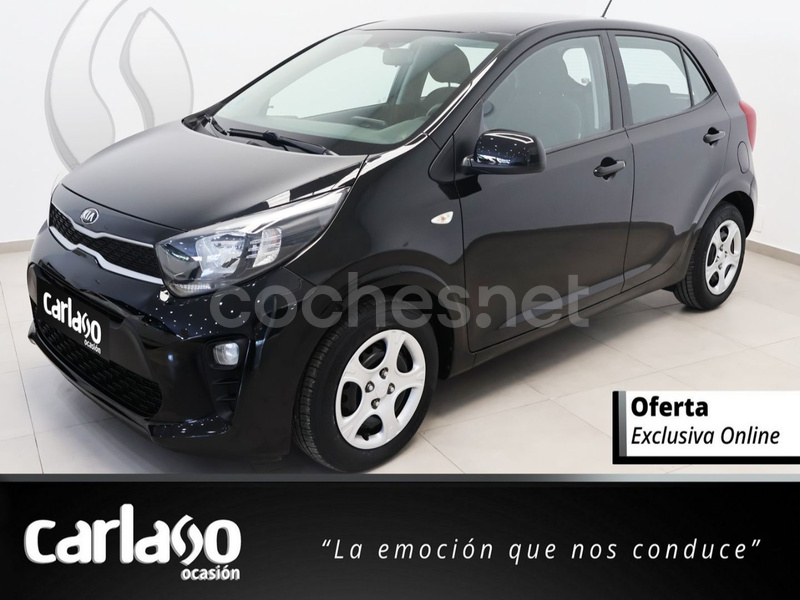 KIA Picanto 1.0 CVVT Concept Plus