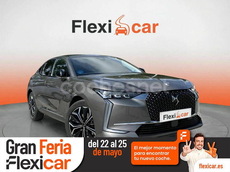 DS DS 4 CROSS ETENSE 225 RIVOLI