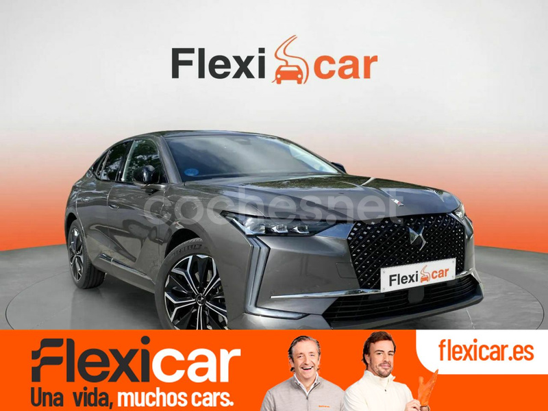 DS DS 4 CROSS ETENSE 225 RIVOLI