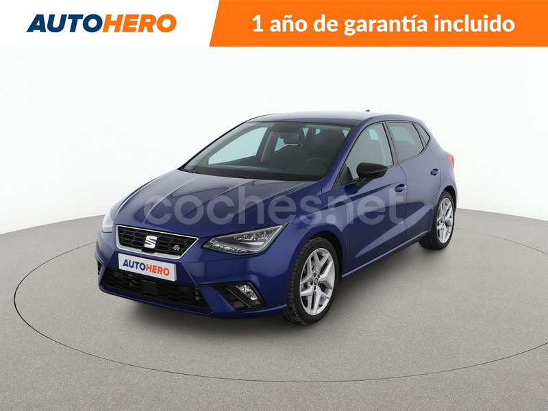 SEAT Ibiza 1.0 EcoTSI FR