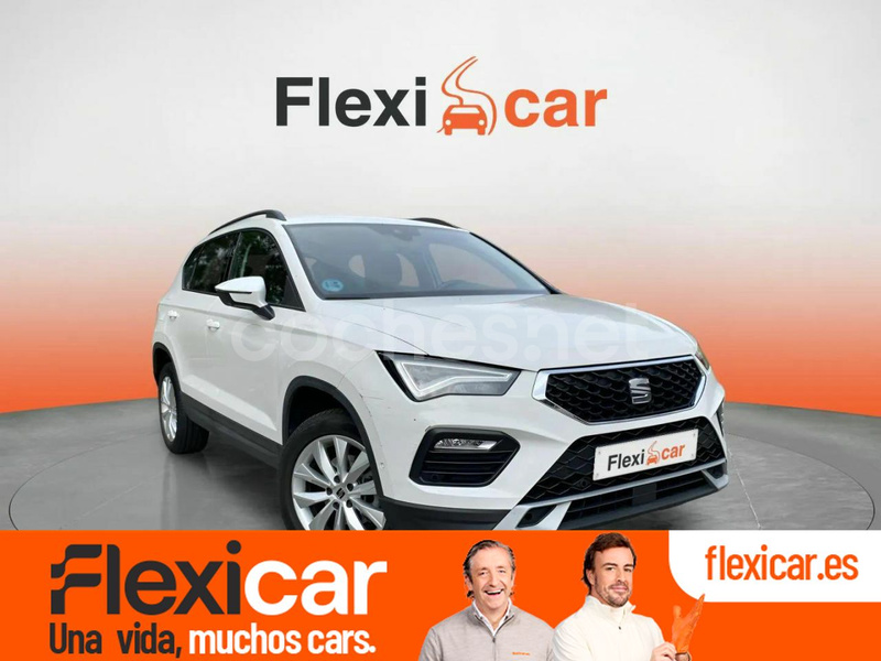 SEAT Ateca 1.0 TSI StSp Reference