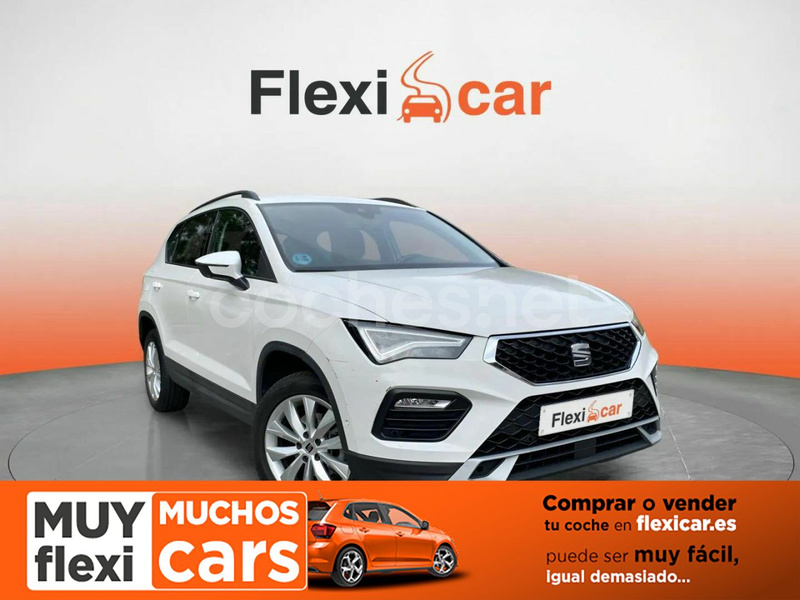 SEAT Ateca 1.0 TSI StSp Reference