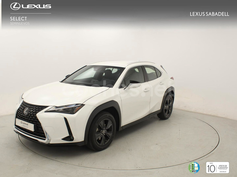 LEXUS UX 2.0 250h Business