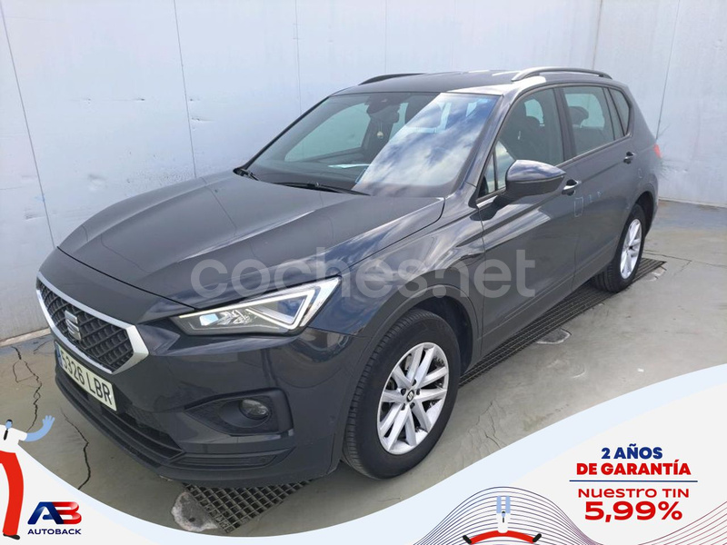 SEAT Tarraco 2.0 TDI SS Style