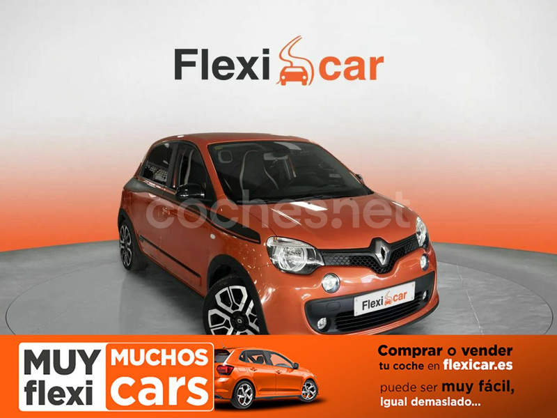 RENAULT Twingo Twingo GT TCe