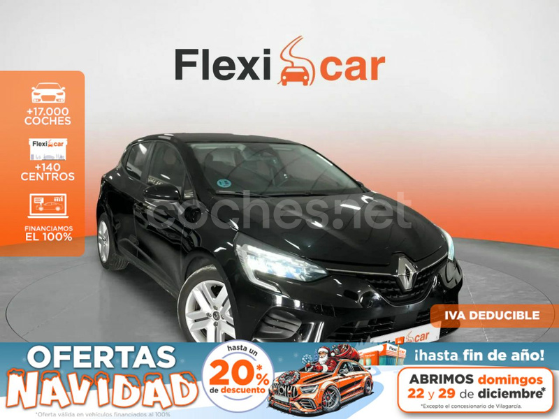 RENAULT Clio Intens TCe