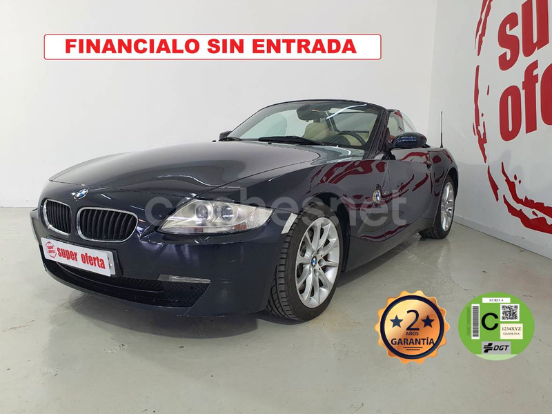 BMW Z4 3.0si