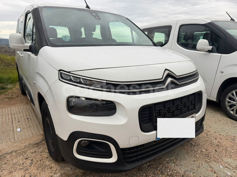 CITROEN BERLINGO TALLA M feel kombi - 5 plazas