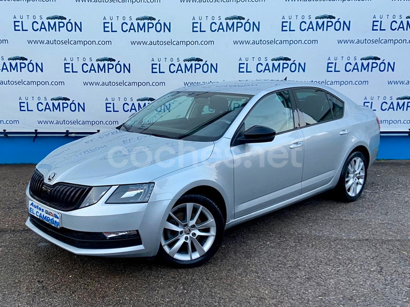 SKODA Octavia 1.5 TSI Ambition