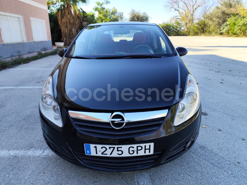 OPEL Corsa Cosmo 1.3 CDTi