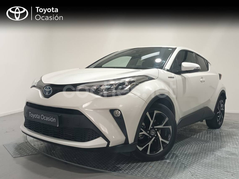 TOYOTA C-HR 2.0 180H Advance