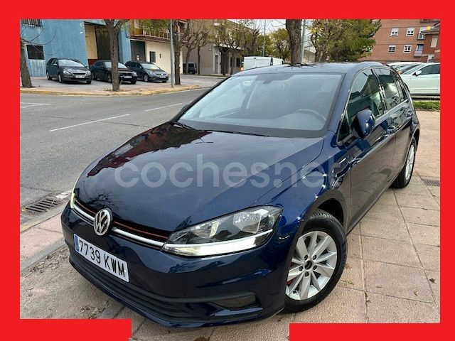 VOLKSWAGEN Golf Last Edition 1.6 TDI