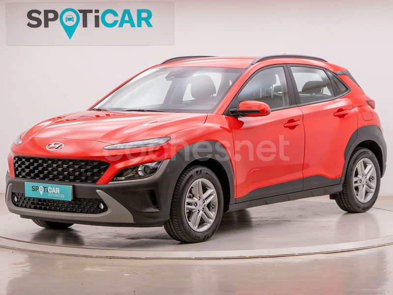 HYUNDAI Kona 1.0 TGDI Maxx 4X2