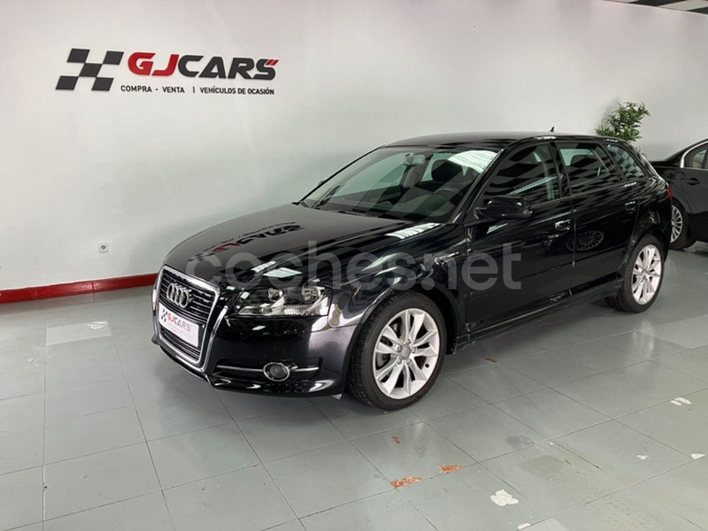 AUDI A3 2.0 TDI Ambiente