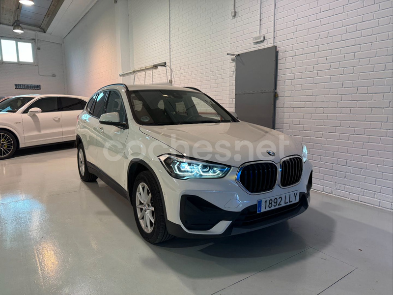 BMW X1 sDrive16d