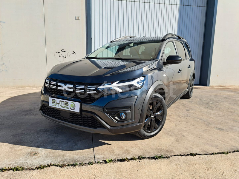 DACIA Jogger S.L. Extreme Go TCe