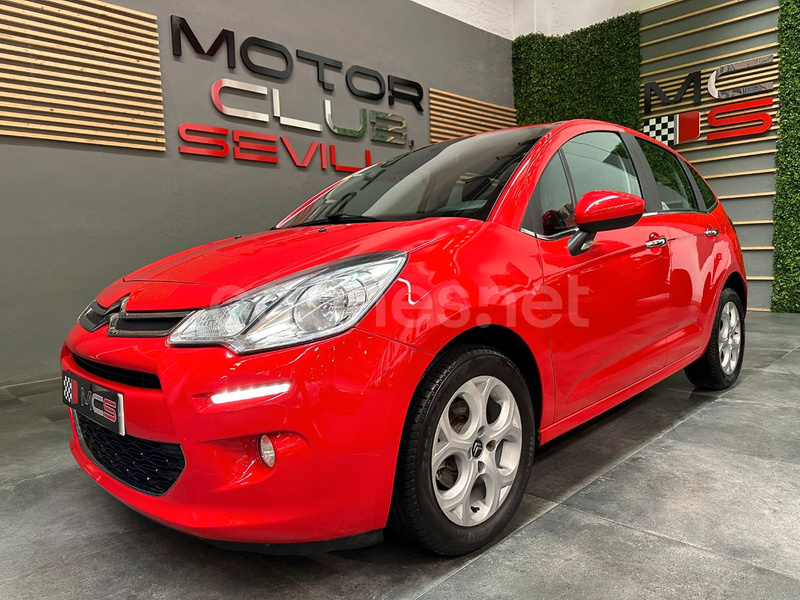 CITROEN C3 Puretech Live Edition