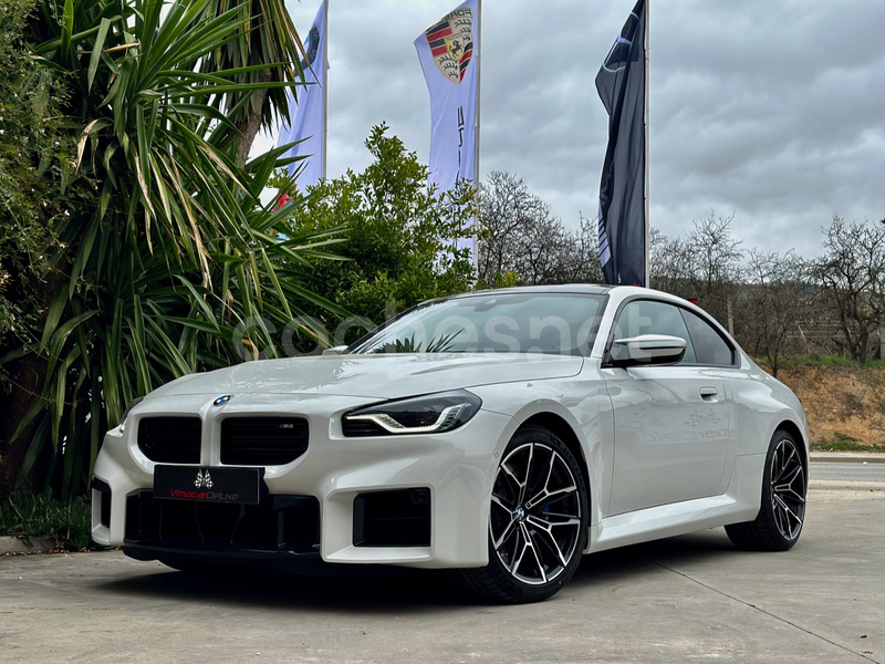 BMW Serie 2 M2