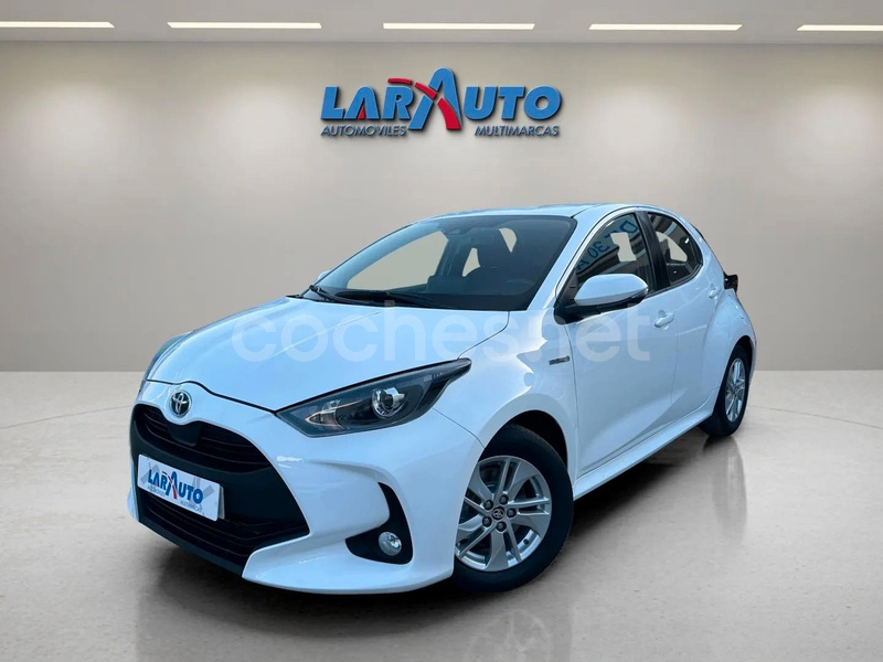 TOYOTA Yaris 1.5 100H Active Tech