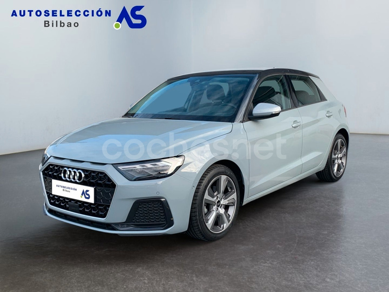 AUDI A1 Sportback Advanced 30 TFSI S tronic