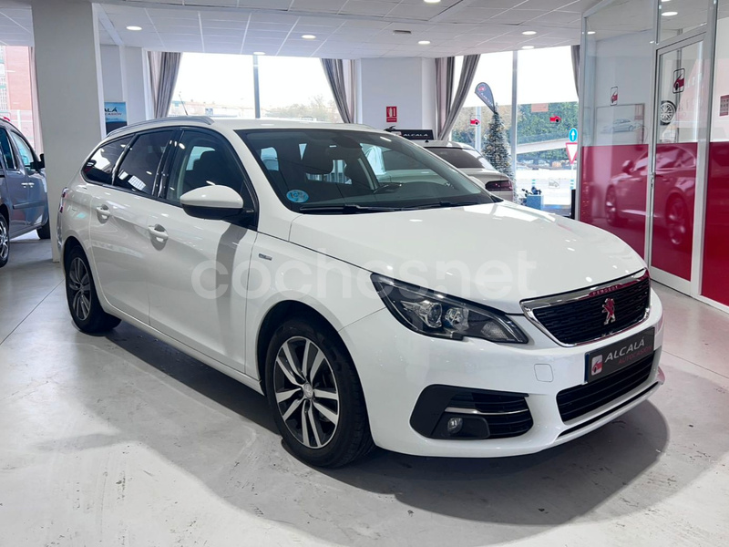 PEUGEOT 308 SW Style BlueHDi 130 SS