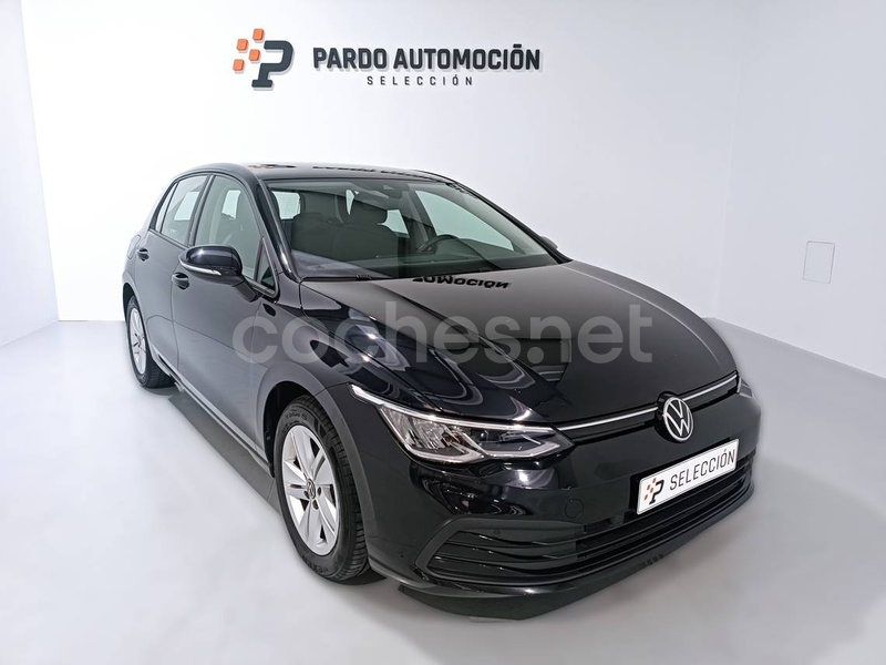 VOLKSWAGEN Golf Life 2.0 TDI