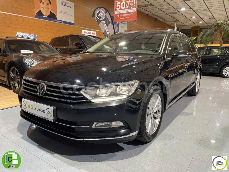 VOLKSWAGEN Passat Edition 1.6 TDI Variant