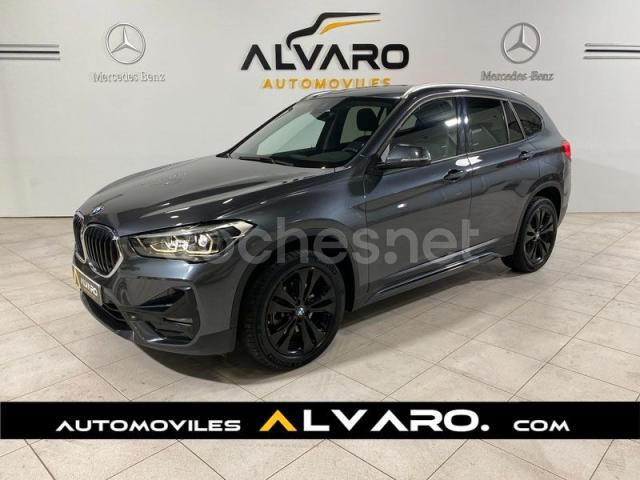 BMW X1 sDrive18d